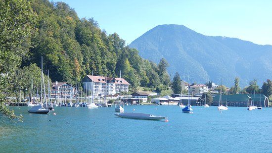 Tegernsee